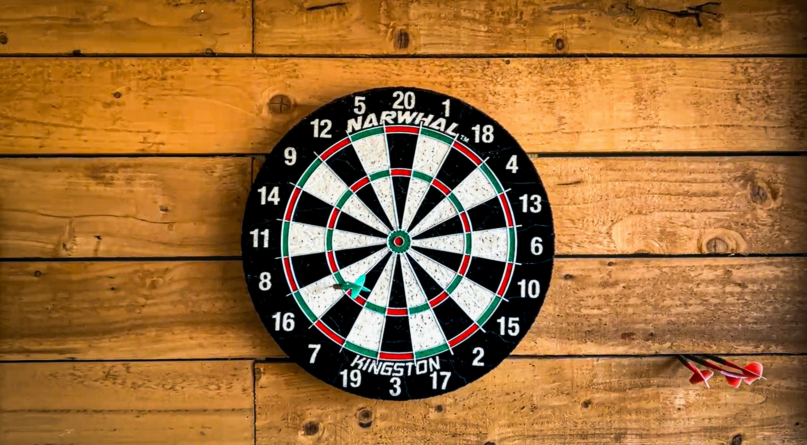 Goal Tracker
